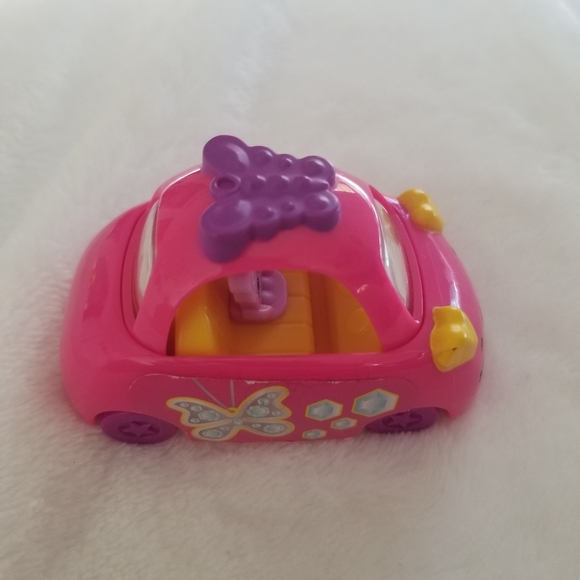 Two Set Of Cutie Cars! - Picture 2 of 11